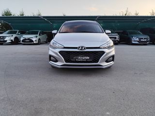 Hyundai i 20 2019 ΑΥΤΟΜΑΤΟ ΑΡΙΣΤΗ ΚΑΤΑΣΤΑΣΗ!-thumb-2
