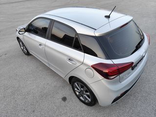 Hyundai i 20 2019 ΑΥΤΟΜΑΤΟ ΑΡΙΣΤΗ ΚΑΤΑΣΤΑΣΗ!-thumb-5