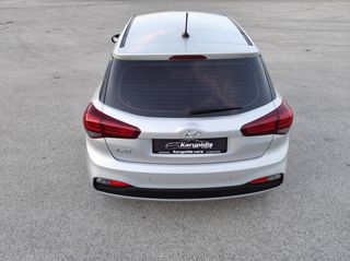 Hyundai i 20 2019 ΑΥΤΟΜΑΤΟ ΑΡΙΣΤΗ ΚΑΤΑΣΤΑΣΗ!-thumb-6
