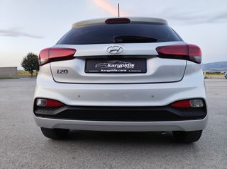 Hyundai i 20 2019 ΑΥΤΟΜΑΤΟ ΑΡΙΣΤΗ ΚΑΤΑΣΤΑΣΗ!-thumb-7