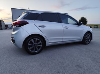 Hyundai i 20 2019 ΑΥΤΟΜΑΤΟ ΑΡΙΣΤΗ ΚΑΤΑΣΤΑΣΗ!-thumb-9