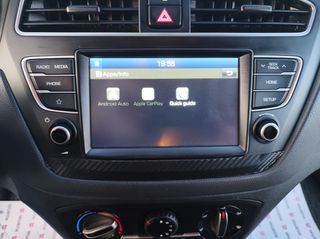 Hyundai i 20 2019 ΑΥΤΟΜΑΤΟ ΑΡΙΣΤΗ ΚΑΤΑΣΤΑΣΗ!-thumb-37
