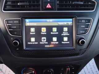 Hyundai i 20 2019 ΑΥΤΟΜΑΤΟ ΑΡΙΣΤΗ ΚΑΤΑΣΤΑΣΗ!-thumb-39