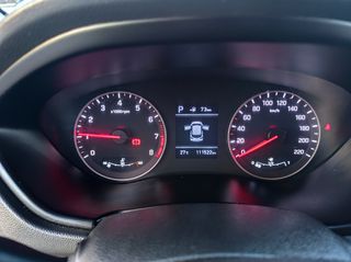 Hyundai i 20 2019 ΑΥΤΟΜΑΤΟ ΑΡΙΣΤΗ ΚΑΤΑΣΤΑΣΗ!-thumb-41