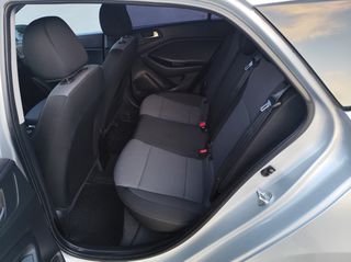 Hyundai i 20 2019 ΑΥΤΟΜΑΤΟ ΑΡΙΣΤΗ ΚΑΤΑΣΤΑΣΗ!-thumb-43
