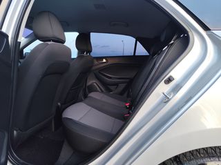 Hyundai i 20 2019 ΑΥΤΟΜΑΤΟ ΑΡΙΣΤΗ ΚΑΤΑΣΤΑΣΗ!-thumb-44