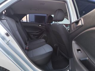 Hyundai i 20 2019 ΑΥΤΟΜΑΤΟ ΑΡΙΣΤΗ ΚΑΤΑΣΤΑΣΗ!-thumb-46
