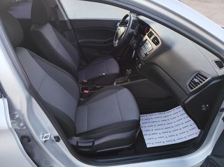 Hyundai i 20 2019 ΑΥΤΟΜΑΤΟ ΑΡΙΣΤΗ ΚΑΤΑΣΤΑΣΗ!-thumb-48