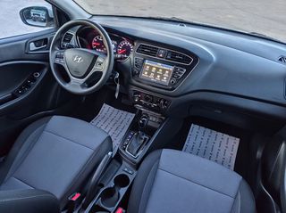 Hyundai i 20 2019 ΑΥΤΟΜΑΤΟ ΑΡΙΣΤΗ ΚΑΤΑΣΤΑΣΗ!-thumb-55
