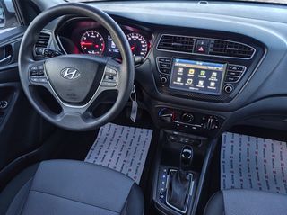Hyundai i 20 2019 ΑΥΤΟΜΑΤΟ ΑΡΙΣΤΗ ΚΑΤΑΣΤΑΣΗ!-thumb-56
