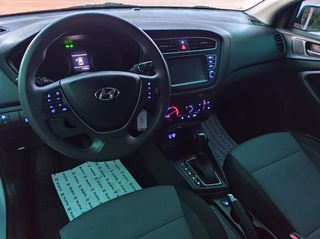 Hyundai i 20 2019 ΑΥΤΟΜΑΤΟ ΑΡΙΣΤΗ ΚΑΤΑΣΤΑΣΗ!-thumb-59