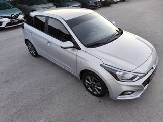 Hyundai i 20 2019 ΑΥΤΟΜΑΤΟ ΑΡΙΣΤΗ ΚΑΤΑΣΤΑΣΗ!-thumb-11