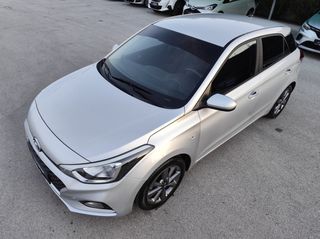 Hyundai i 20 2019 ΑΥΤΟΜΑΤΟ ΑΡΙΣΤΗ ΚΑΤΑΣΤΑΣΗ!-thumb-12