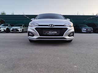 Hyundai i 20 2019 ΑΥΤΟΜΑΤΟ ΑΡΙΣΤΗ ΚΑΤΑΣΤΑΣΗ!-thumb-13