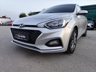 Hyundai i 20 2019 ΑΥΤΟΜΑΤΟ ΑΡΙΣΤΗ ΚΑΤΑΣΤΑΣΗ!-thumb-15
