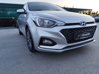 Hyundai i 20 2019 ΑΥΤΟΜΑΤΟ ΑΡΙΣΤΗ ΚΑΤΑΣΤΑΣΗ!-thumb-16