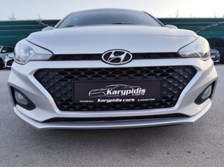 Hyundai i 20 2019 ΑΥΤΟΜΑΤΟ ΑΡΙΣΤΗ ΚΑΤΑΣΤΑΣΗ!-thumb-17