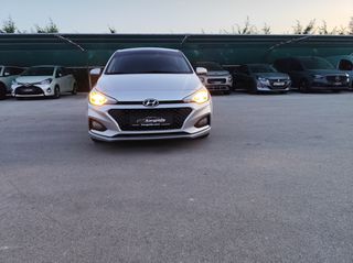 Hyundai i 20 2019 ΑΥΤΟΜΑΤΟ ΑΡΙΣΤΗ ΚΑΤΑΣΤΑΣΗ!-thumb-18