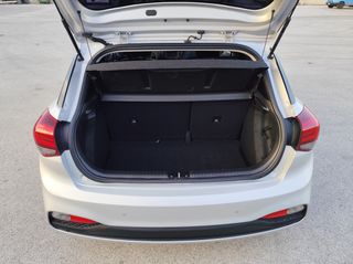 Hyundai i 20 2019 ΑΥΤΟΜΑΤΟ ΑΡΙΣΤΗ ΚΑΤΑΣΤΑΣΗ!-thumb-19