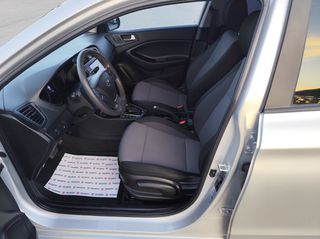 Hyundai i 20 2019 ΑΥΤΟΜΑΤΟ ΑΡΙΣΤΗ ΚΑΤΑΣΤΑΣΗ!-thumb-24