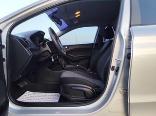 Hyundai i 20 2019 ΑΥΤΟΜΑΤΟ ΑΡΙΣΤΗ ΚΑΤΑΣΤΑΣΗ!-thumb-25
