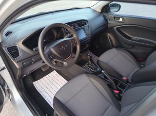 Hyundai i 20 2019 ΑΥΤΟΜΑΤΟ ΑΡΙΣΤΗ ΚΑΤΑΣΤΑΣΗ!-thumb-26
