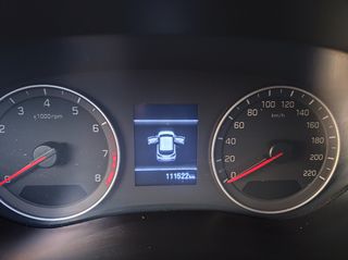 Hyundai i 20 2019 ΑΥΤΟΜΑΤΟ ΑΡΙΣΤΗ ΚΑΤΑΣΤΑΣΗ!-thumb-29