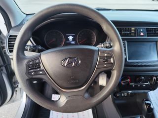 Hyundai i 20 2019 ΑΥΤΟΜΑΤΟ ΑΡΙΣΤΗ ΚΑΤΑΣΤΑΣΗ!-thumb-31