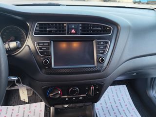 Hyundai i 20 2019 ΑΥΤΟΜΑΤΟ ΑΡΙΣΤΗ ΚΑΤΑΣΤΑΣΗ!-thumb-32