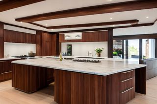 Intrahome Monaco Studio 4 χρώμα Καπλαμάς Καρυδιά έπιπλα κουζίνας 10 Μέτρα συνολικα τρέχον μέτρα Intrahome-65649960