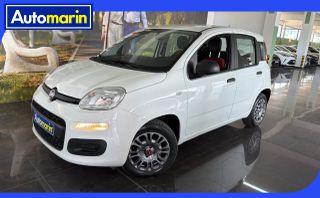 Fiat Panda 2020 Easy Pack Navi / 6 Χρόνια Δωρεάν Service
