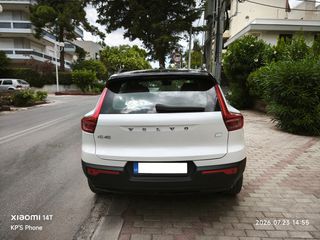 Volvo XC40 2022 Recharge Inscription-thumb-4