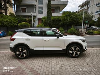 Volvo XC40 2022 Recharge Inscription-thumb-6