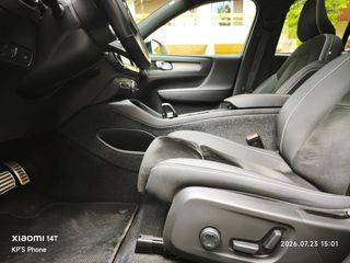 Volvo XC40 2022 Recharge Inscription-thumb-9