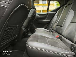 Volvo XC40 2022 Recharge Inscription-thumb-10