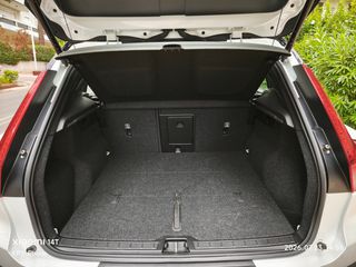 Volvo XC40 2022 Recharge Inscription-thumb-11