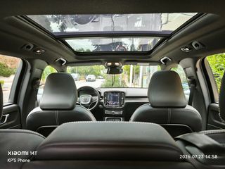 Volvo XC40 2022 Recharge Inscription-thumb-13
