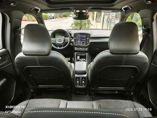 Volvo XC40 2022 Recharge Inscription-thumb-14