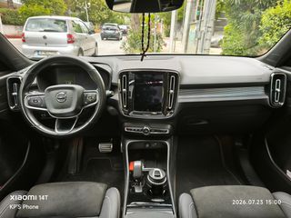 Volvo XC40 2022 Recharge Inscription-thumb-15