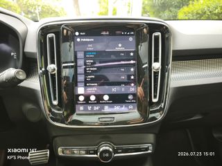 Volvo XC40 2022 Recharge Inscription-thumb-16