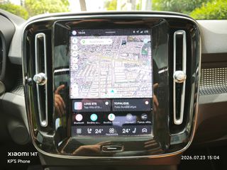 Volvo XC40 2022 Recharge Inscription-thumb-17