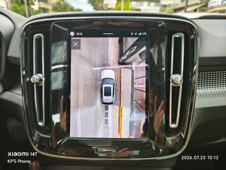 Volvo XC40 2022 Recharge Inscription-thumb-18