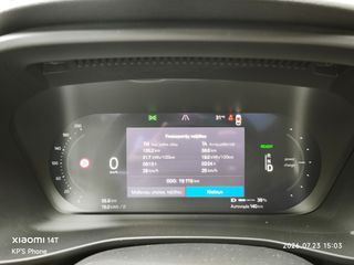 Volvo XC40 2022 Recharge Inscription-thumb-23