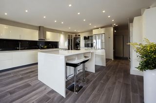 Intrahome Scandi Select 4 χρώμα Λακέ Κρεμ Γυαλιστερό έπιπλα κουζίνας 10 Μέτρα συνολικα τρέχον μέτρα Intrahome-65650103