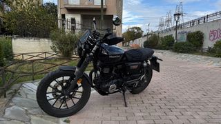 Honda GB 350 2025 S