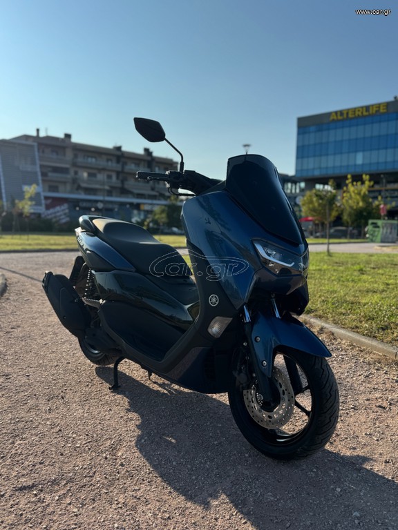 Yamaha NMAX 155 2024