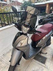 Sym Symphony ST 200i 2023