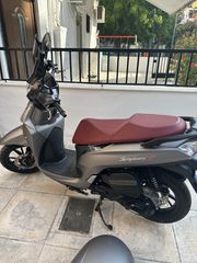 Sym Symphony ST 200i 2023-thumb-1