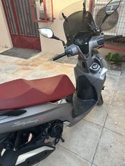 Sym Symphony ST 200i 2023-thumb-2