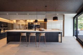 Intrahome Harmony Lux 4 χρώμα Λακέ Τερακότα έπιπλα κουζίνας 10 Μέτρα συνολικα τρέχον μέτρα Intrahome-65650173